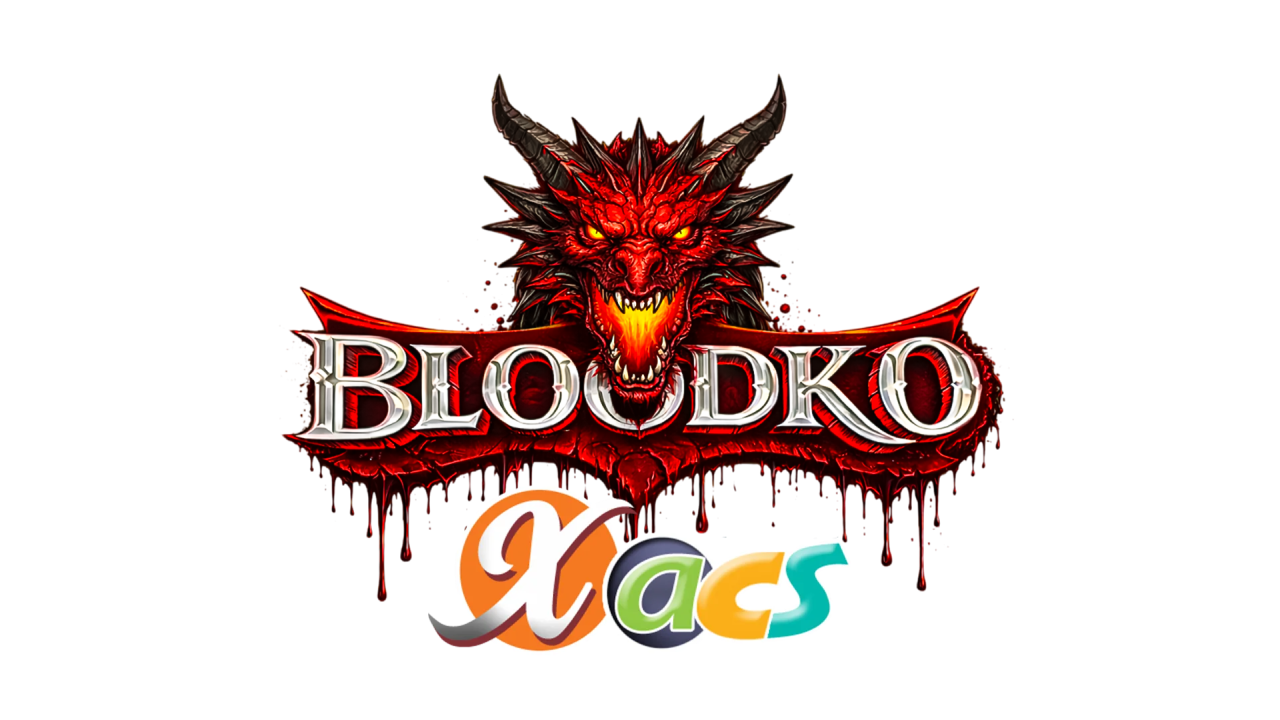 Bloodko logo